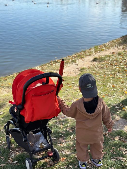 Коляска Babyzen YOYO