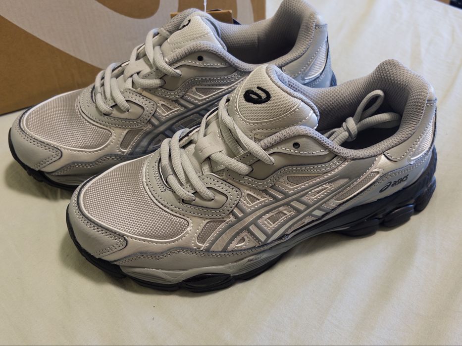 Asics Gel NYC 42