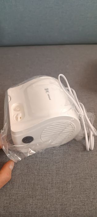 Небулайзер  для профилактики