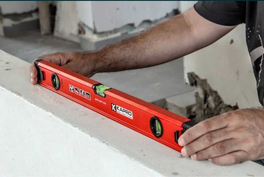 Kapro уровень kapro