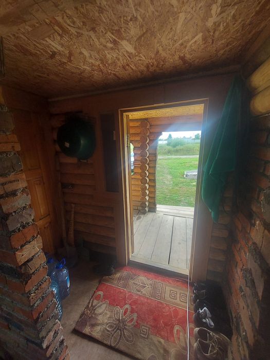 Продам дачу на красноярских дачах