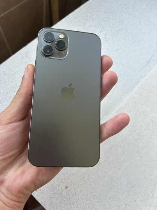 iPhone 12 Pro impecabil