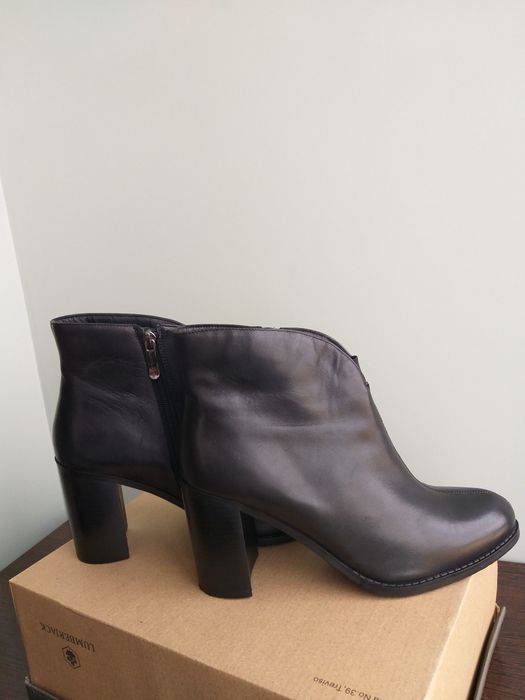 Срочно продам обувь женскую