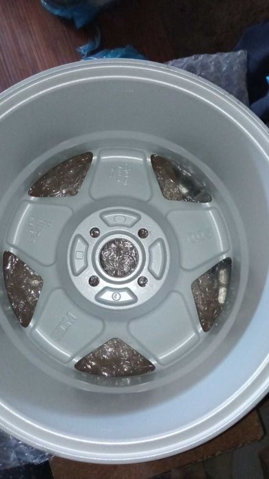 3SDM 16 4х100 ет25 73.1 за мк2 или е30