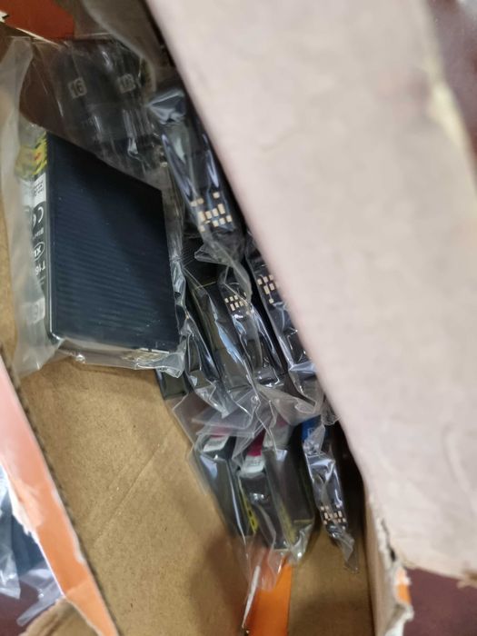 Принтер / Скенер EPSON WorkForce WF-2760