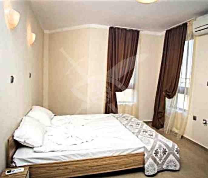 Продава се Двустаен апартамент в с. Лозенец, Област Бургас - 60 кв.м за 1586 €/кв.м - Снимка #1