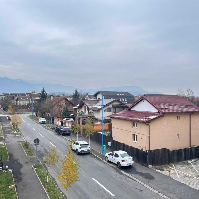 Apartament 2 camere Manole Diamandi + PARCARE