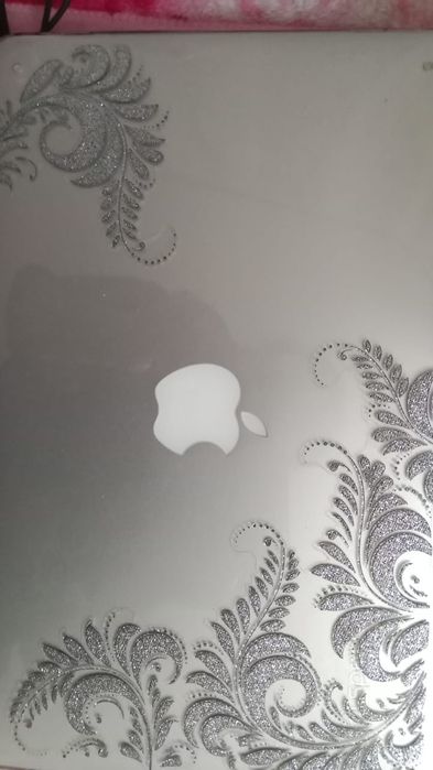 Продам MacBook air