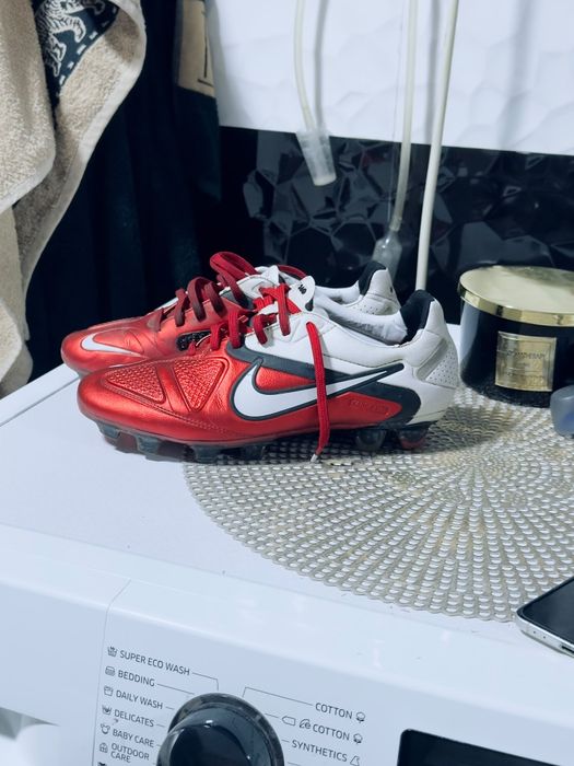 Ghete Nike kanga-lite colecție