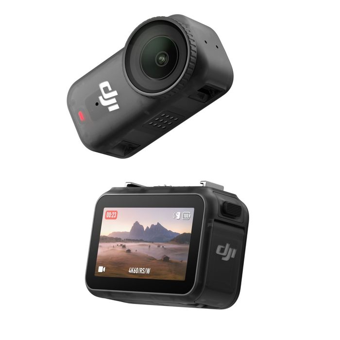 DJI Osmo Nano - 64 GB