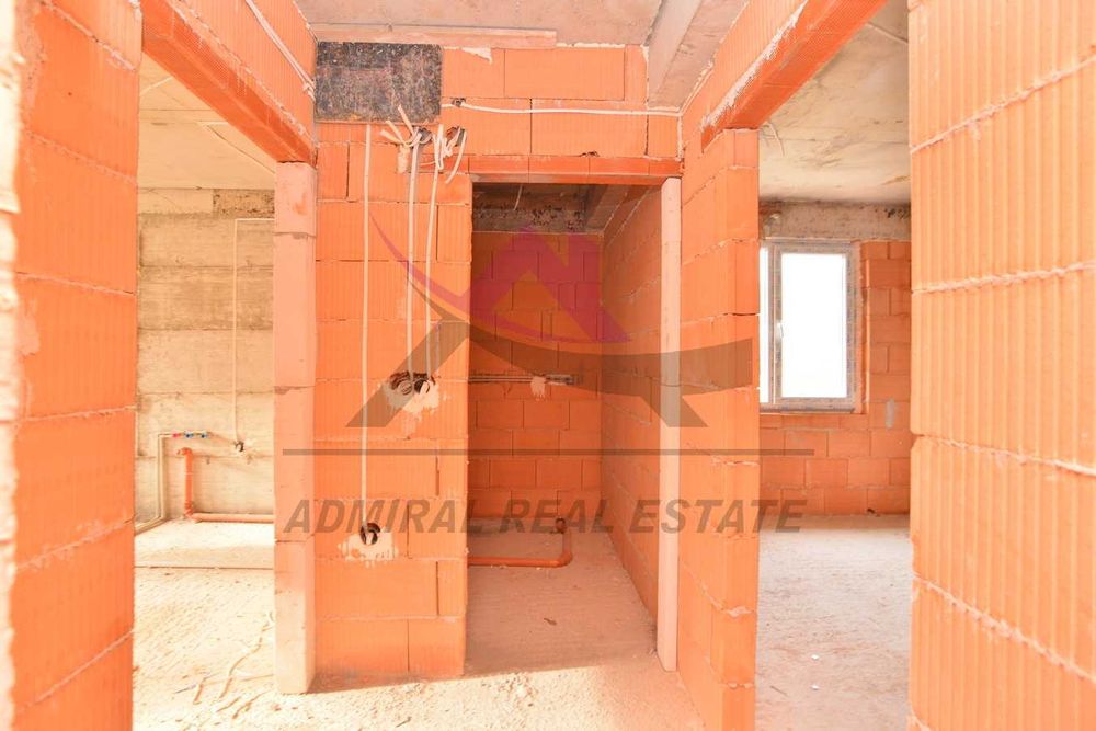 Продава се Двустаен апартамент в с. Изгрев, Област Варна - 53 кв.м за 1491 €/кв.м - Снимка #2