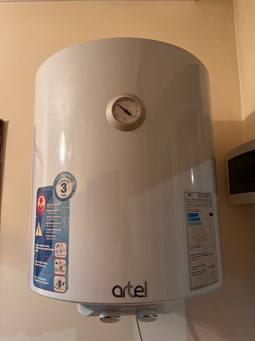 Аристон бойлер Artel