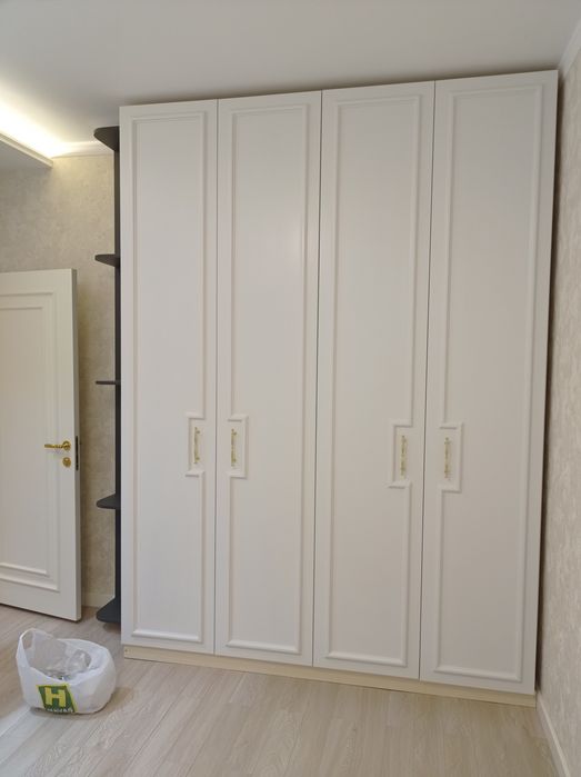 Ремонт и реставрация мебели. Сборка и разборка мебели