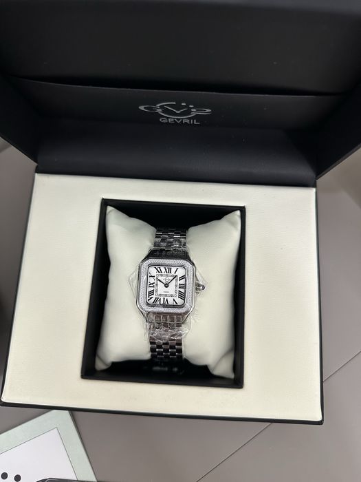 Часы GV2 by Gevril
