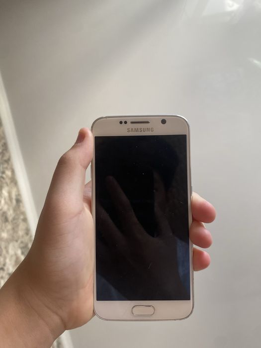Samsung S6 23000