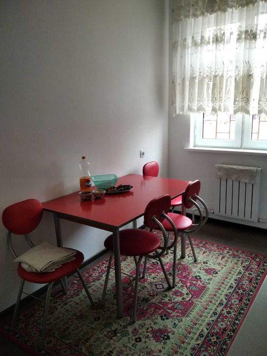 Продается квартира