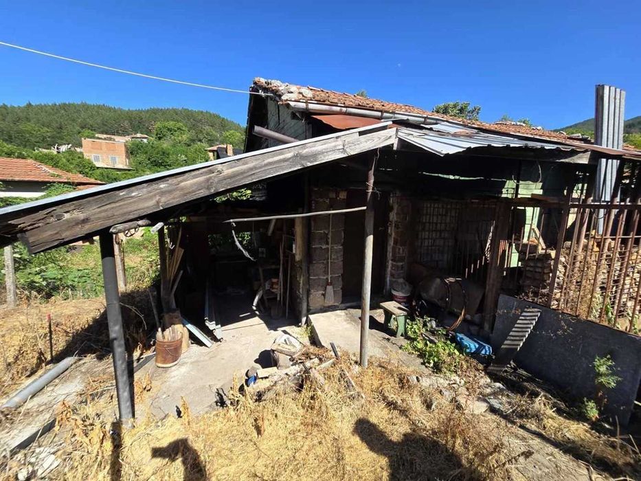 Продава се Къща в с. Сестримо, Област Пазарджик - 126 кв.м за 374 €/кв.м - Снимка #13