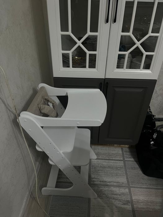 Растущий ПАНДА стул