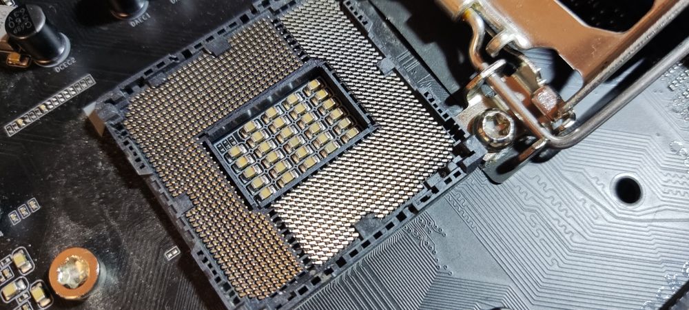 Gigabyte Z270X Ultra Gaming