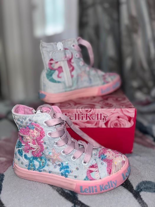 Кецове Lelli Kelly 28 номер.