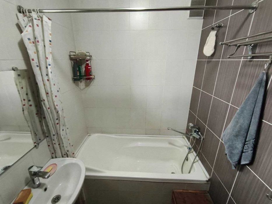 Сдаётся комната / ищем соседа в квартиру