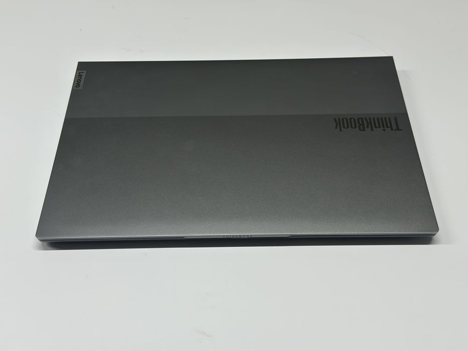 Ноутбук Lenovo Thinkbook Ryzen 5