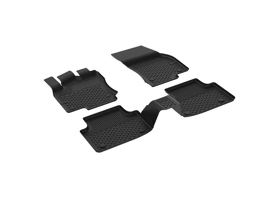 Covorase auto pentru 4D AUDI Q3 / 2018+ / SAHLER