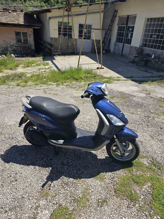 Продава се Пиаджо Флай 125