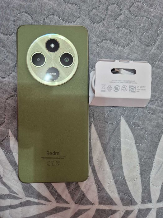 Vand Xiaomi 14 c -garantie