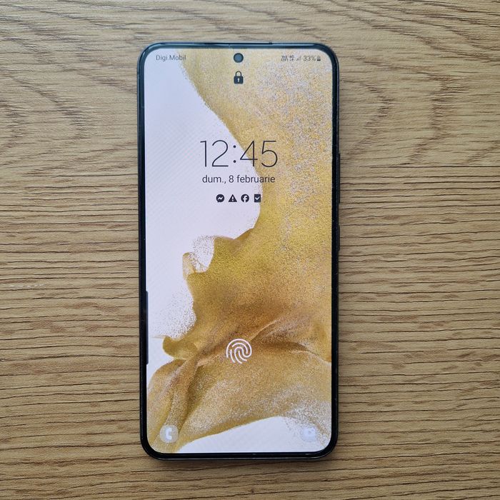 Samsung Galaxy S22 256 GB