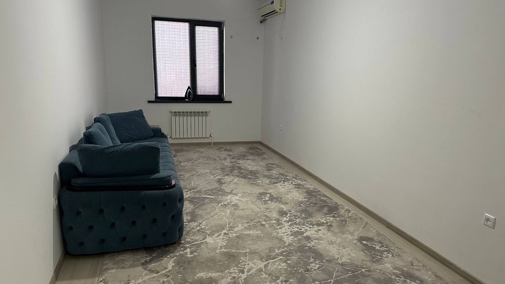 Sergili sokin makon 2 xonali uy ijaraga oilaga beriladi uzoq vaqtga ..