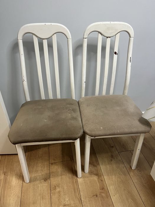 Стулья по 2тыс 6 шт