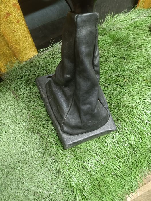 Ручка КПП Фольксваген Пассат б3