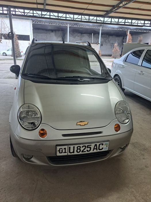 Matiz best 2015 toza