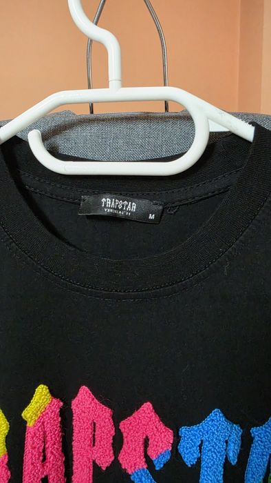 Тениска Trapstar