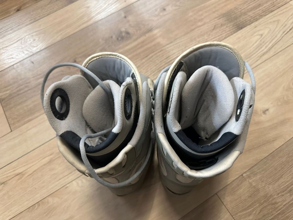 Сноуборд обувки DEELUXE Stunt Lara Lady