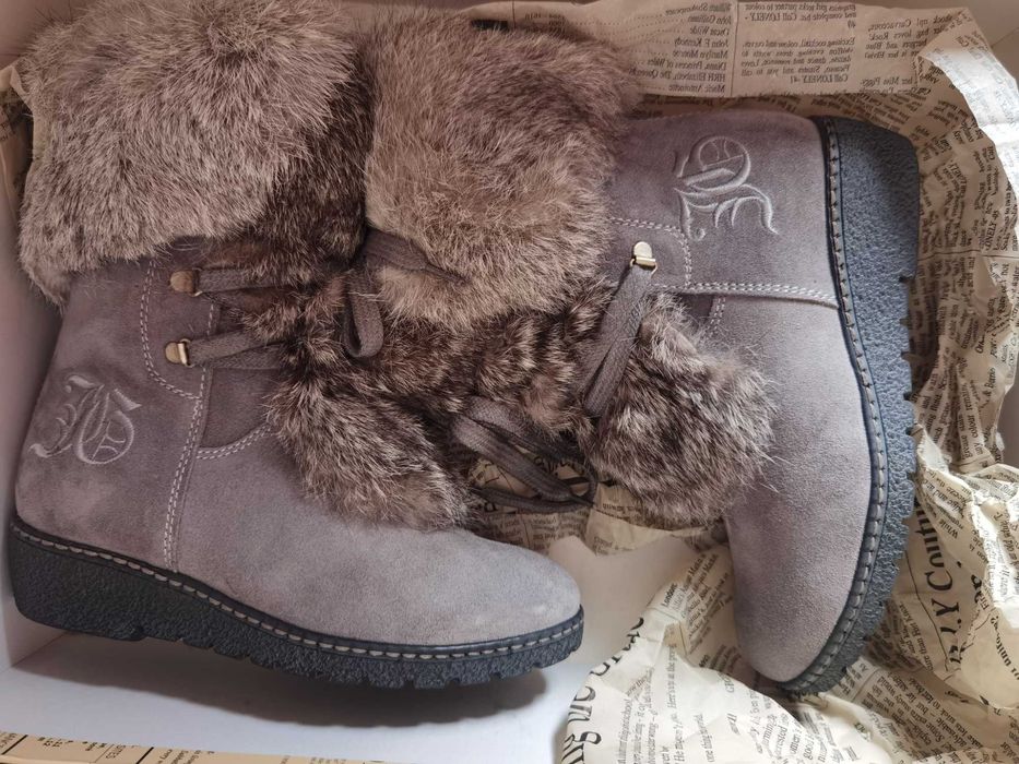 Încălțăminte copii din piele  nr 30