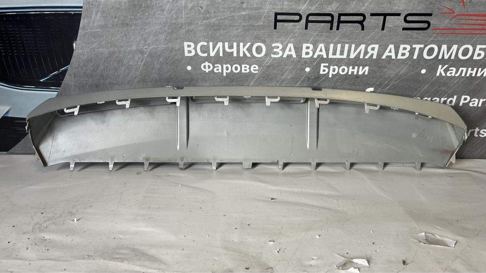 Лип Skoda Octavia 3 Scout 2004-2013