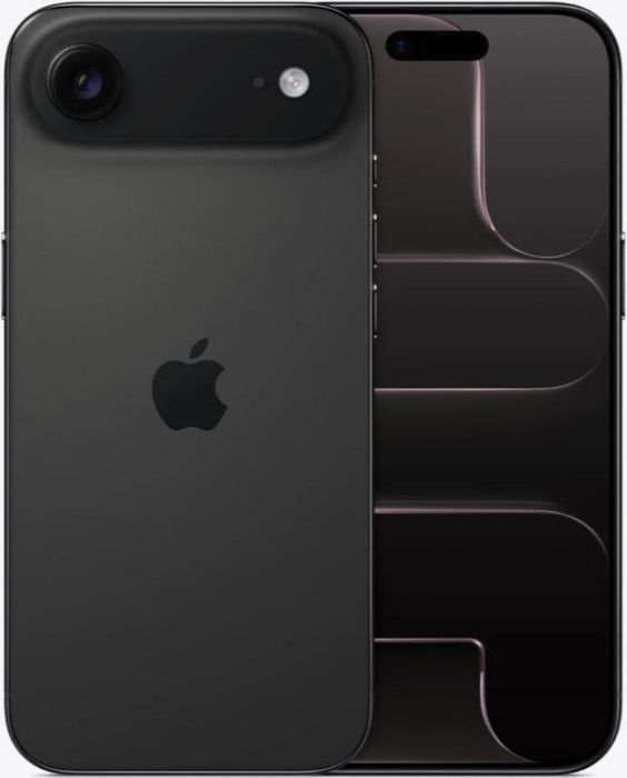 17 Air 256GB Black