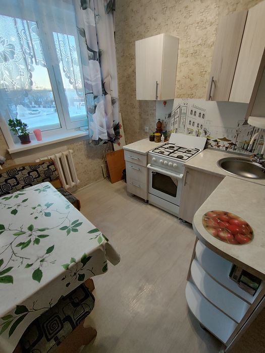 Продается 2-комн (5-22, 3 эт)