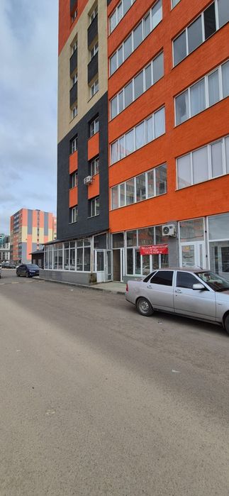 Продам Коммерческое помещение! Под любой Бизнес!