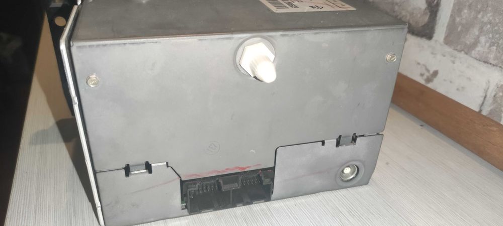 delphi delco chevrolet silverado 2008 originalno cd