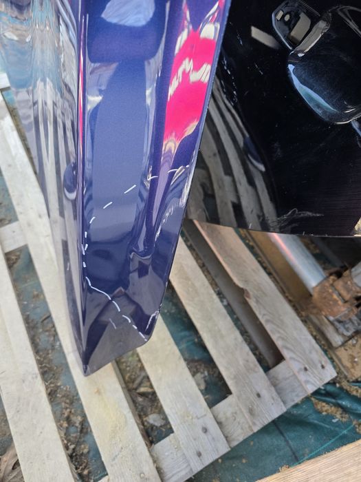 Nissan X-Trail T33 21- преден капак