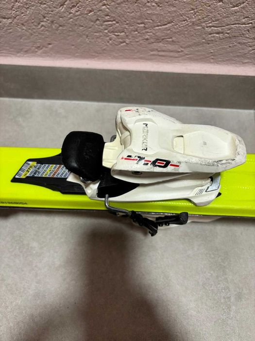 Schiuri Völkl RaceTiger SL16 (150 cm)