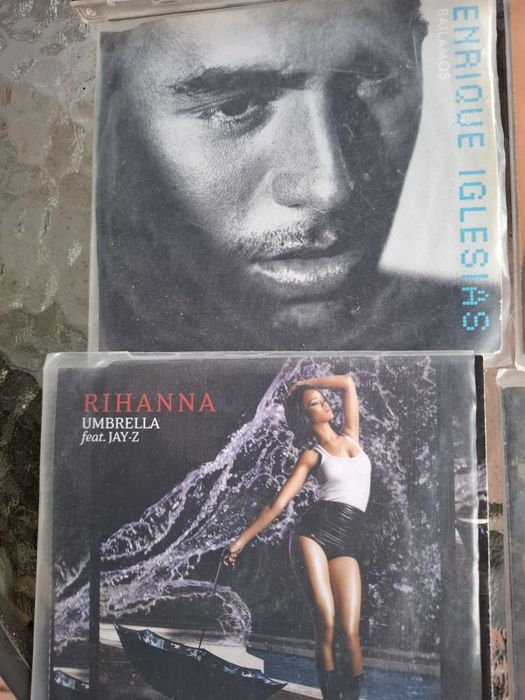 Cd  uri originale