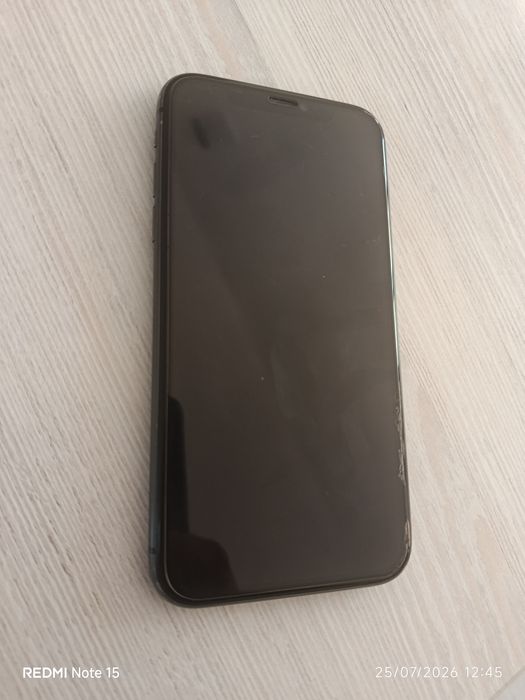 Iphone 11 sotiladi