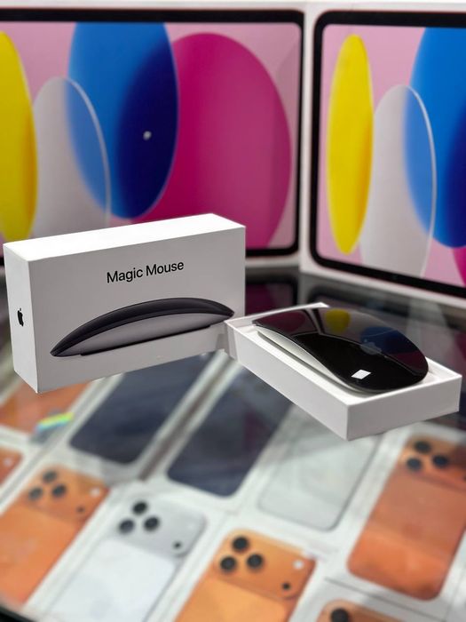 Magic mouse 4 3kunli