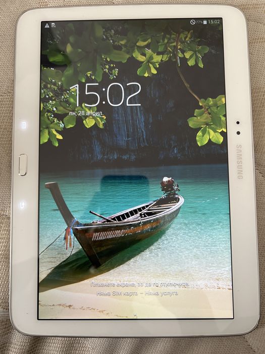 Samsung Tablet TAB 32gb
