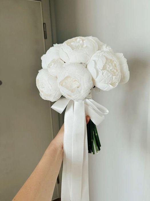 Продам свадебный букет/букет невесты