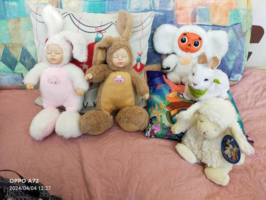 Продам куклу Испания и др. . Цены в описании